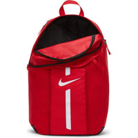 NIKE Academy Team Soccer Backpack (30L) - DC2647 657 product image 3, provided for visual reference and product detail review