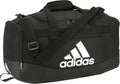 ADIDAS Defender IV Small Duffel Bag - 5151679 product image 1, provided for visual reference and product detail review