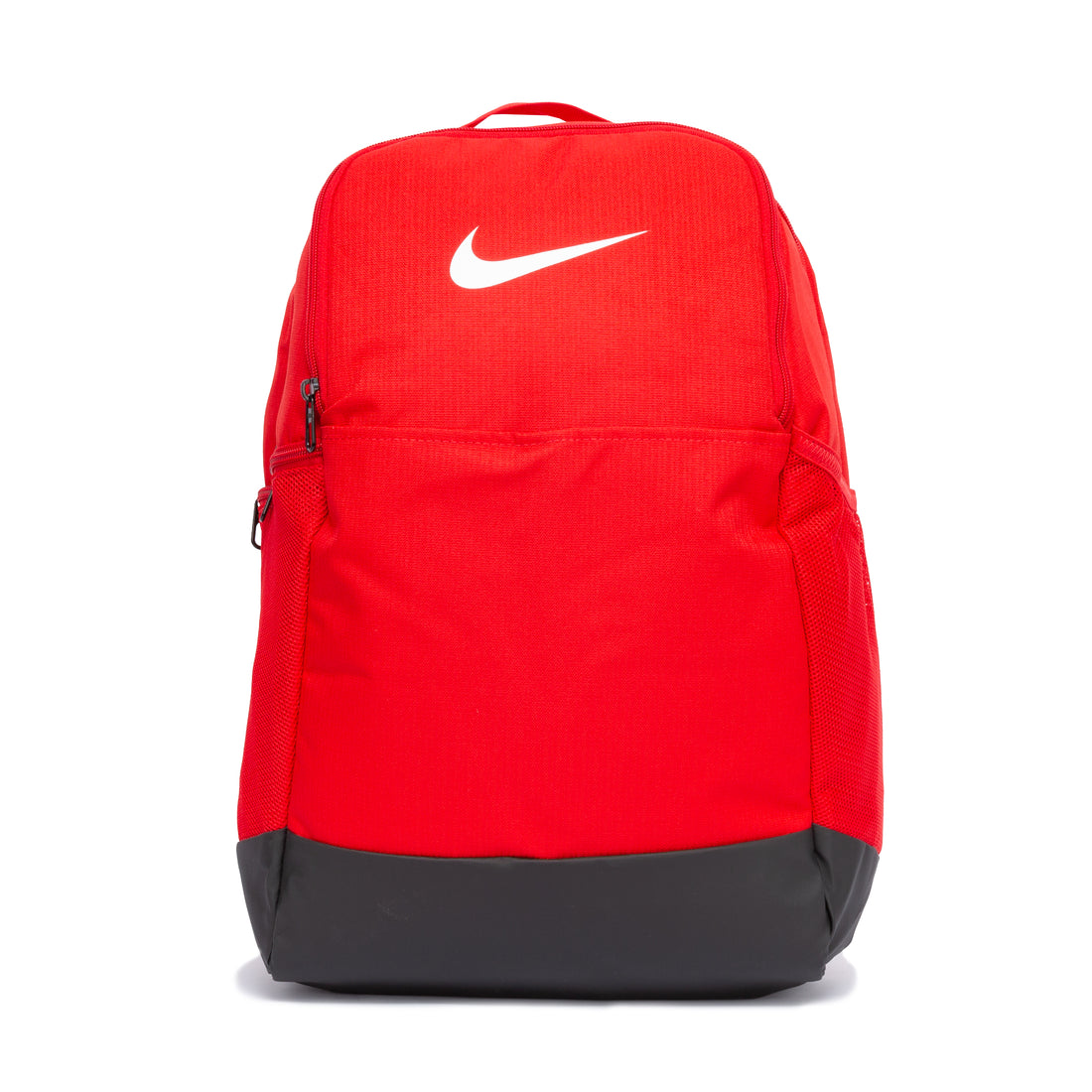 Nike Brasilia Backpack Red Dh7709 657 product image 1, provided for visual reference and product detail review
