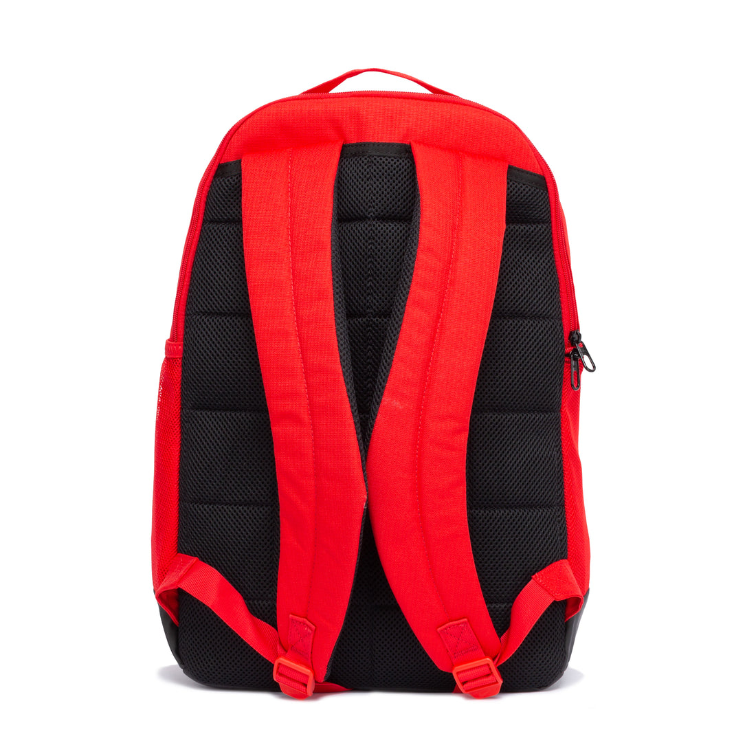Nike Brasilia Backpack Red Dh7709 657 product image 2, provided for visual reference and product detail review