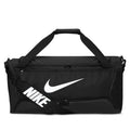 NIKE Brasilia 9.5 Training Medium Duffel Bag - DH7710 010 product image 1, provided for visual reference and product detail