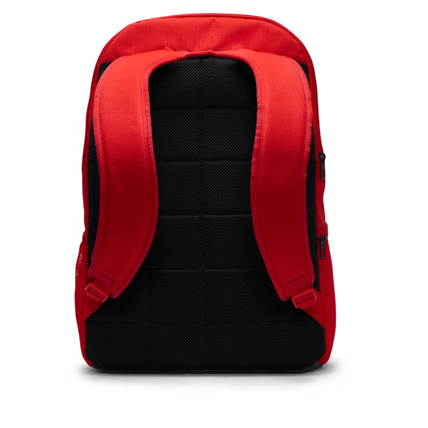 NIKE Brasilia 9.5 Training Backpack - DM3975 657 product image 2, provided for visual reference and product detail review