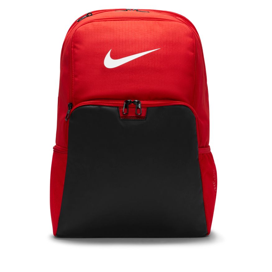 NIKE Brasilia 9.5 Training Backpack - DM3975 657 product image 1, provided for visual reference and product detail review