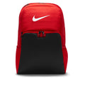 NIKE Brasilia 9.5 Training Backpack - DM3975 657 product image 1, provided for visual reference and product detail review