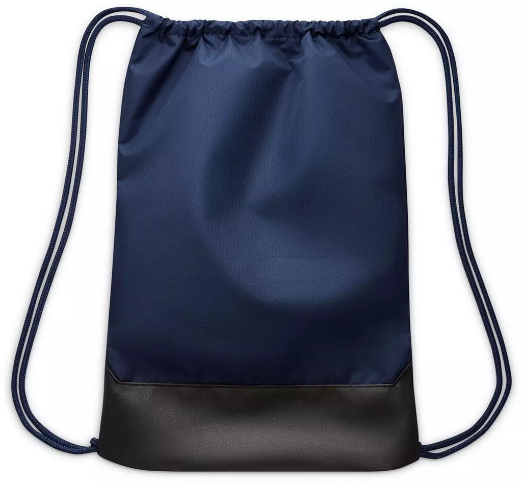 NIKE Brasilia Gym Sackpack - DM3978 410 product image 2, provided for visual reference and product detail review