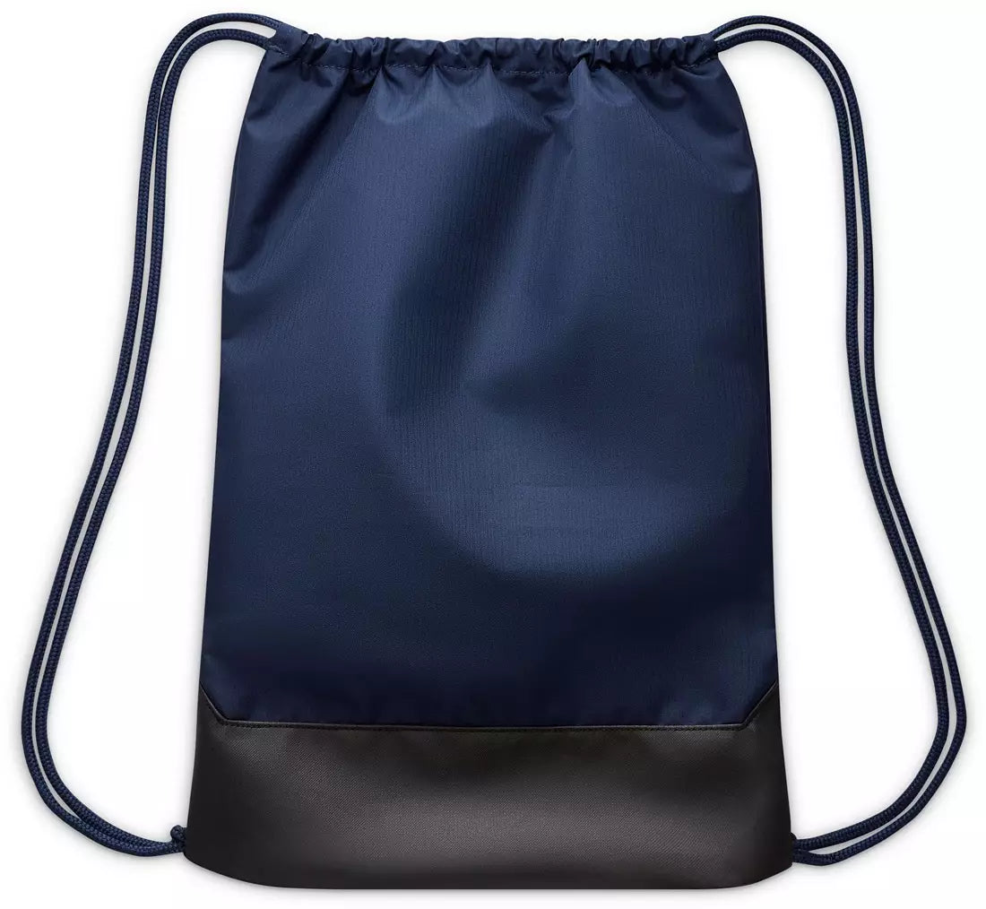 NIKE Brasilia Gym Sackpack - DM3978 410 product image 2, provided for visual reference and product detail review