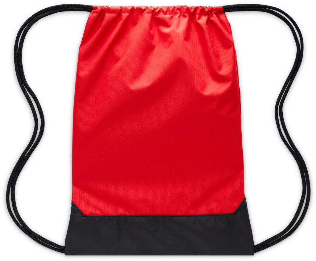 NIKE Brasilia Gym Sackpack - DM3978 657 product image 2, provided for visual reference and product detail review