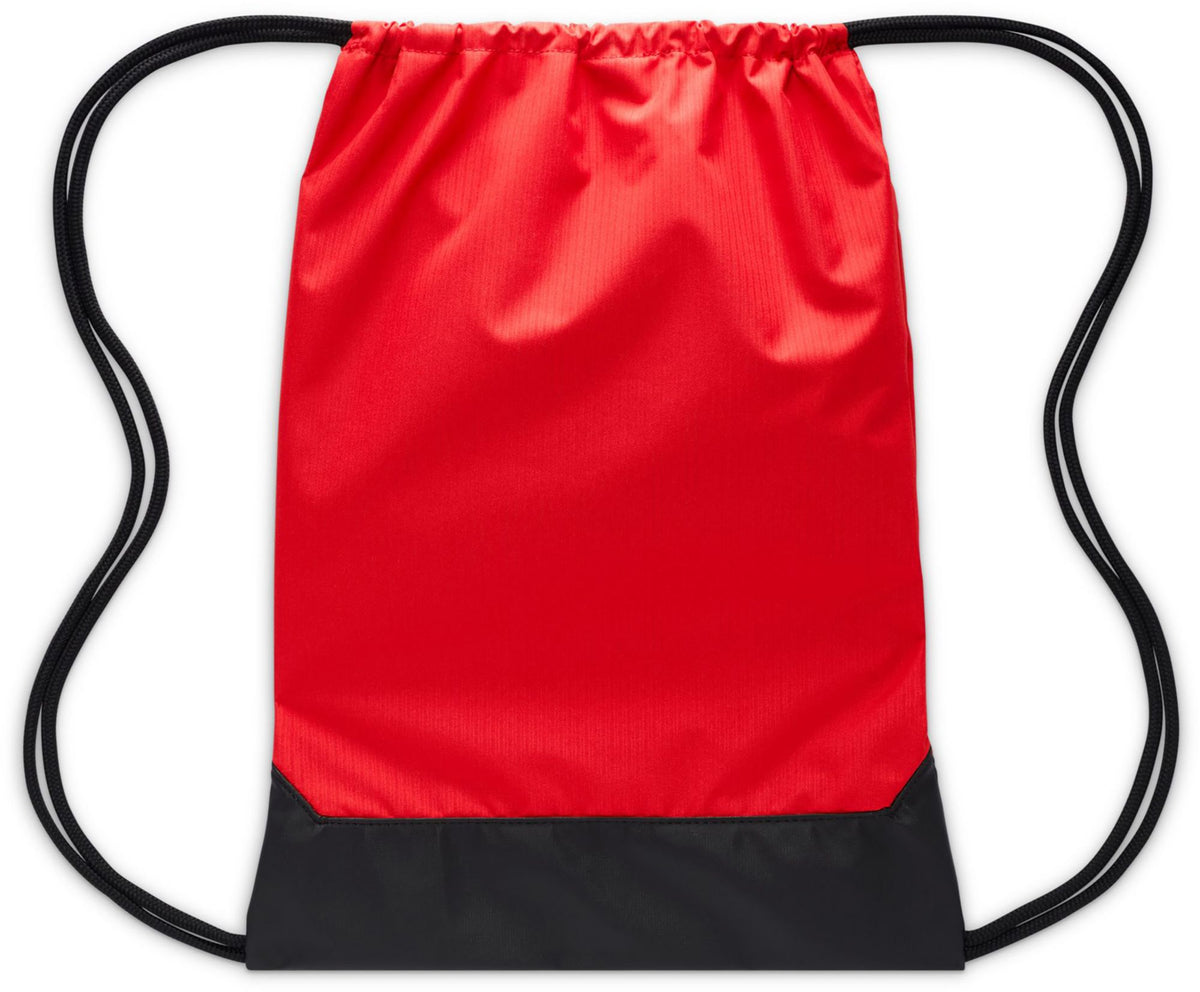 NIKE Brasilia Gym Sackpack - DM3978 657 product image 2, provided for visual reference and product detail review