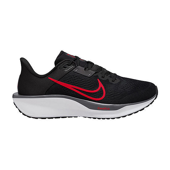 NIKE Quest 6 Running Shoes - FD6033 011 product image 1, provided for visual reference and product detail review