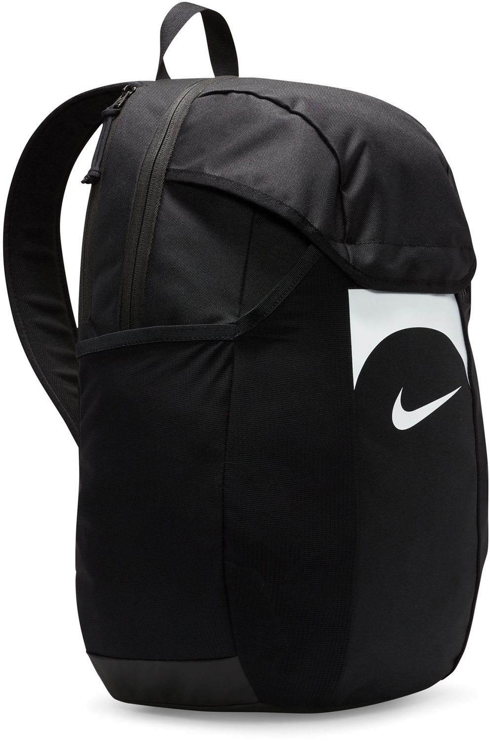 Nike Academy Team Backpack Black Dv0761 011 product image 2, provided for visual reference and product detail review
