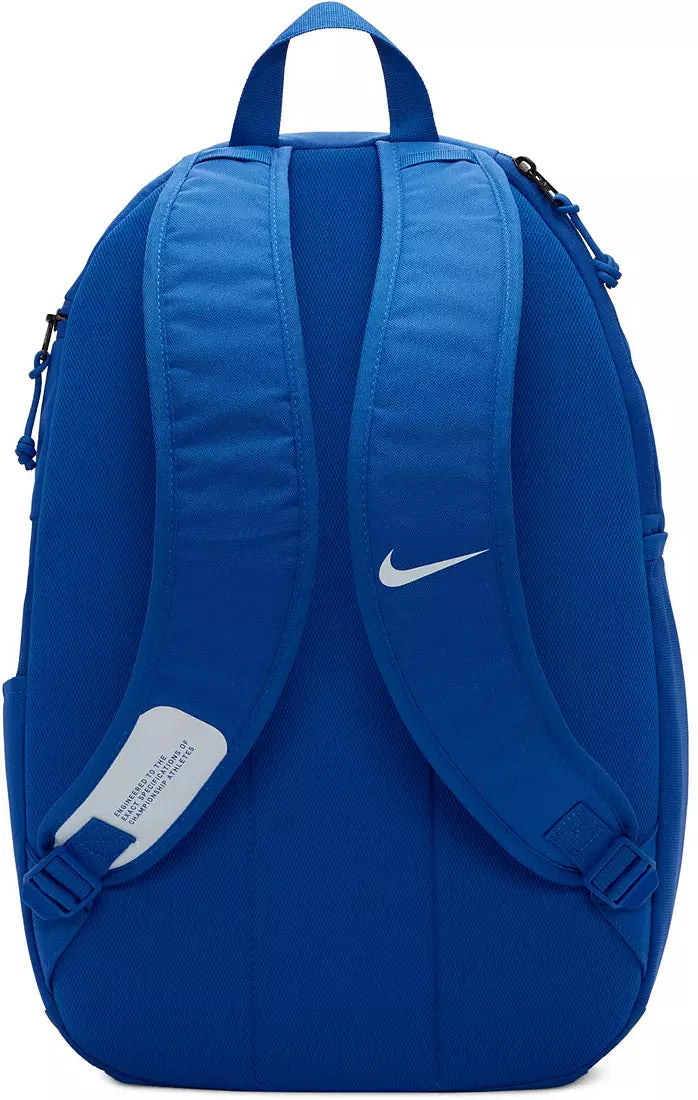 NIKE Academy Team Backpack - DV0761 480 product image 2, provided for visual reference and product detail review