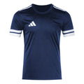 Adidas Squadra 25 JSY Kids JJ0053 product image 1, provided for visual reference and product detail review