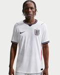 Nike England Men Authentic Home Jersey 26/27 - IB5153 100 product image 1, provided for visual reference and product detail