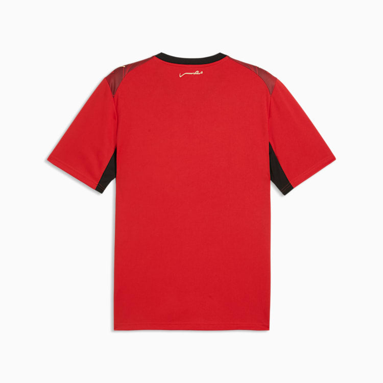 Puma Egypt Men Home Jersey 26/27 - 783552 01 product image 4, provided for visual reference and product detail review