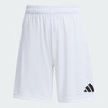 Adidas Ent26 Shorts Kids JZ6526 product image 1, provided for visual reference and product detail review