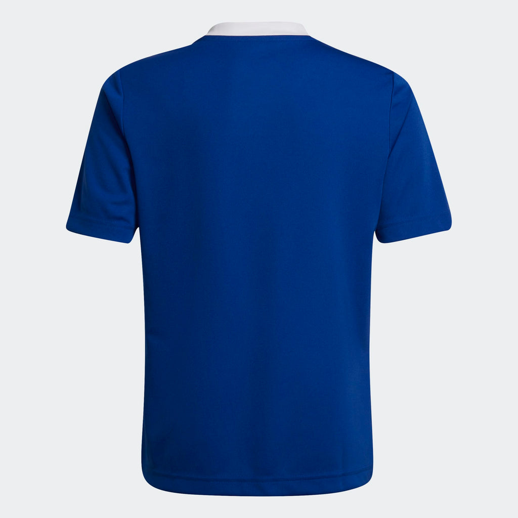 ADIDAS Entrada 22 Jersey Youth product image 4, provided for visual reference and product detail review