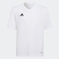ADIDAS Entrada 22 Jersey Youth product image 1, provided for visual reference and product detail review