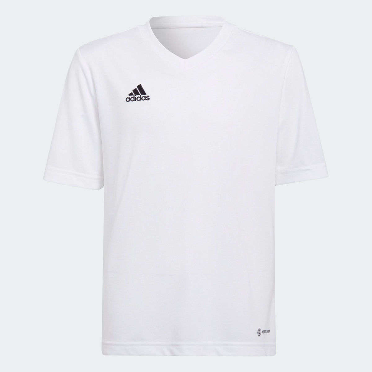 ADIDAS Entrada 22 Jersey Youth product image 1, provided for visual reference and product detail review