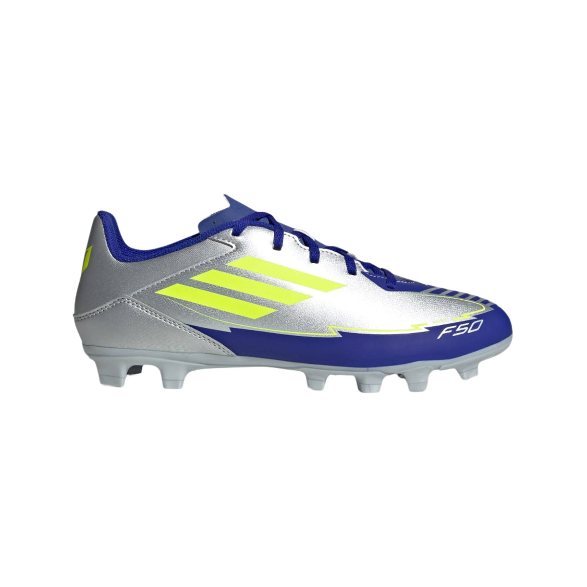 ADIDAS F50 "Messi" Club FG - IH0916 product image 1, provided for visual reference and product detail review