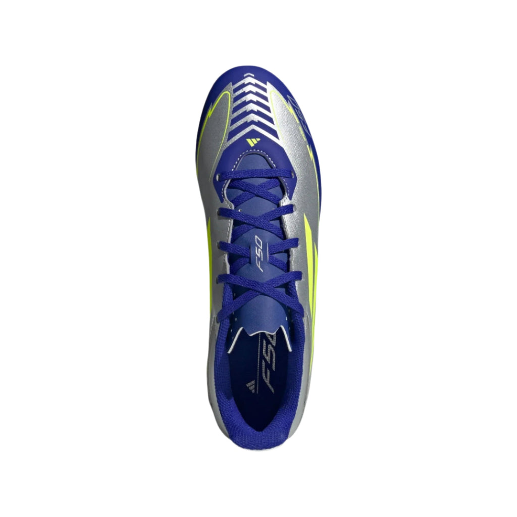 ADIDAS F50 "Messi" Club FG - IH0916 product image 2, provided for visual reference and product detail review