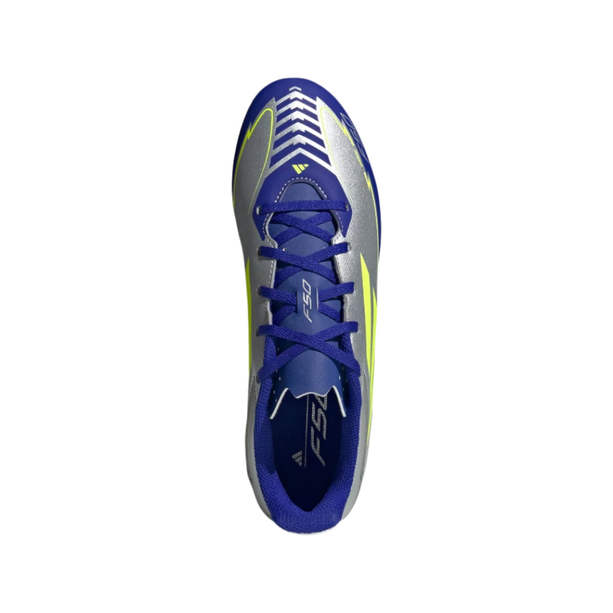 ADIDAS F50 "Messi" Club FG - IH0916 product image 2, provided for visual reference and product detail review