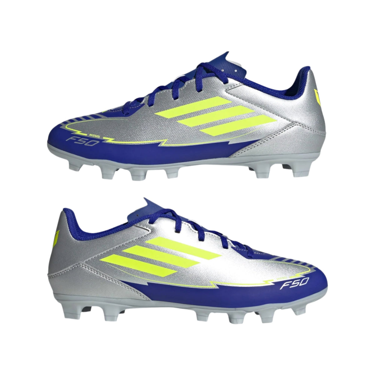 ADIDAS F50 "Messi" Club FG - IH0916 product image 4, provided for visual reference and product detail review