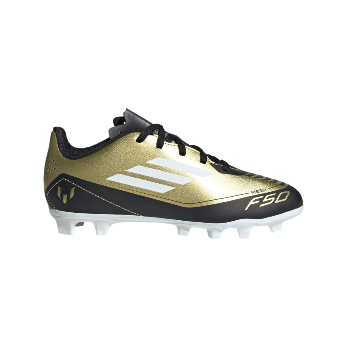 ADIDAS F50 Club FG Jr - IG9319 product image 1, provided for visual reference and product detail review