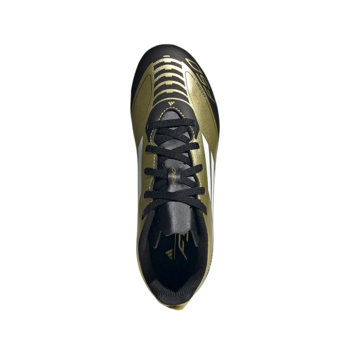 ADIDAS F50 Club FG Jr - IG9319 product image 2, provided for visual reference and product detail review