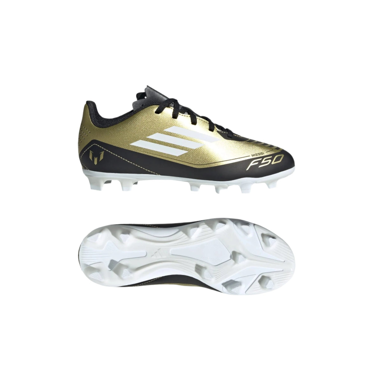 ADIDAS F50 Club FG Jr - IG9319 product image 4, provided for visual reference and product detail review
