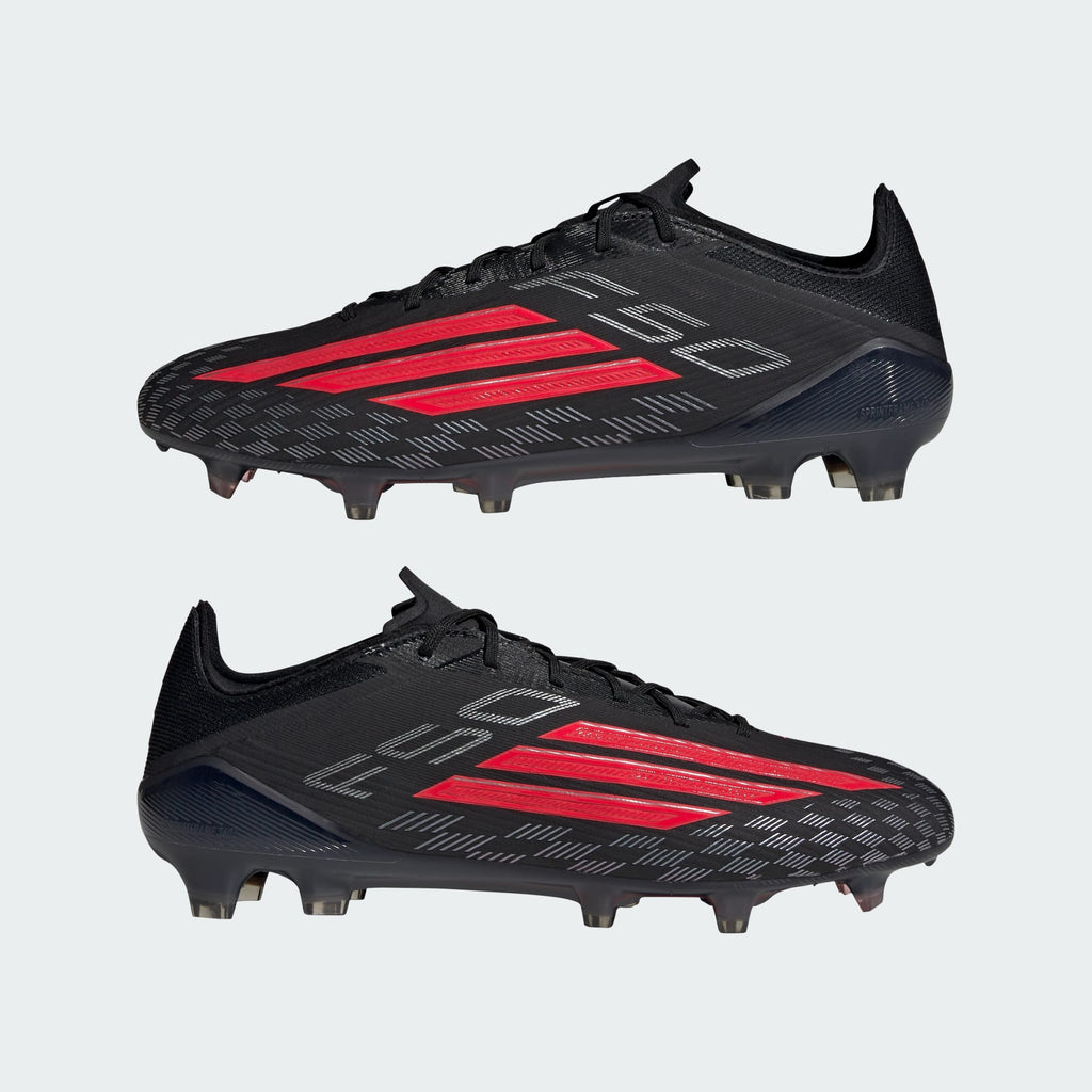 Adidas F50 Elite FG - JS4157 product image 5, provided for visual reference and product detail review