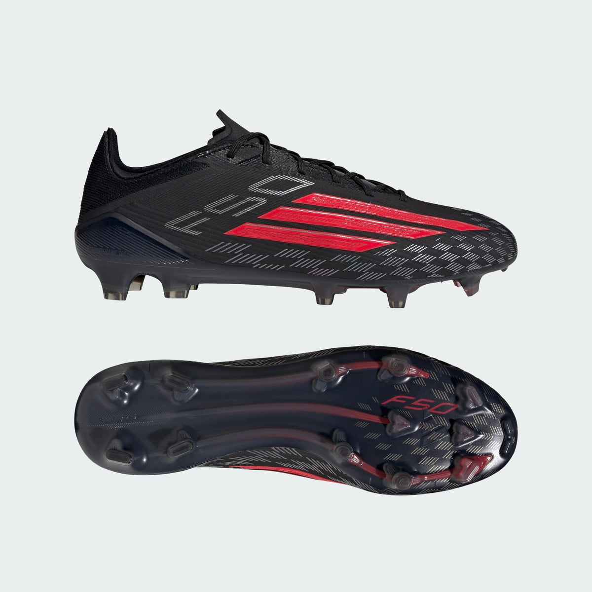 Adidas F50 Elite FG - JS4157 product image 2, provided for visual reference and product detail review