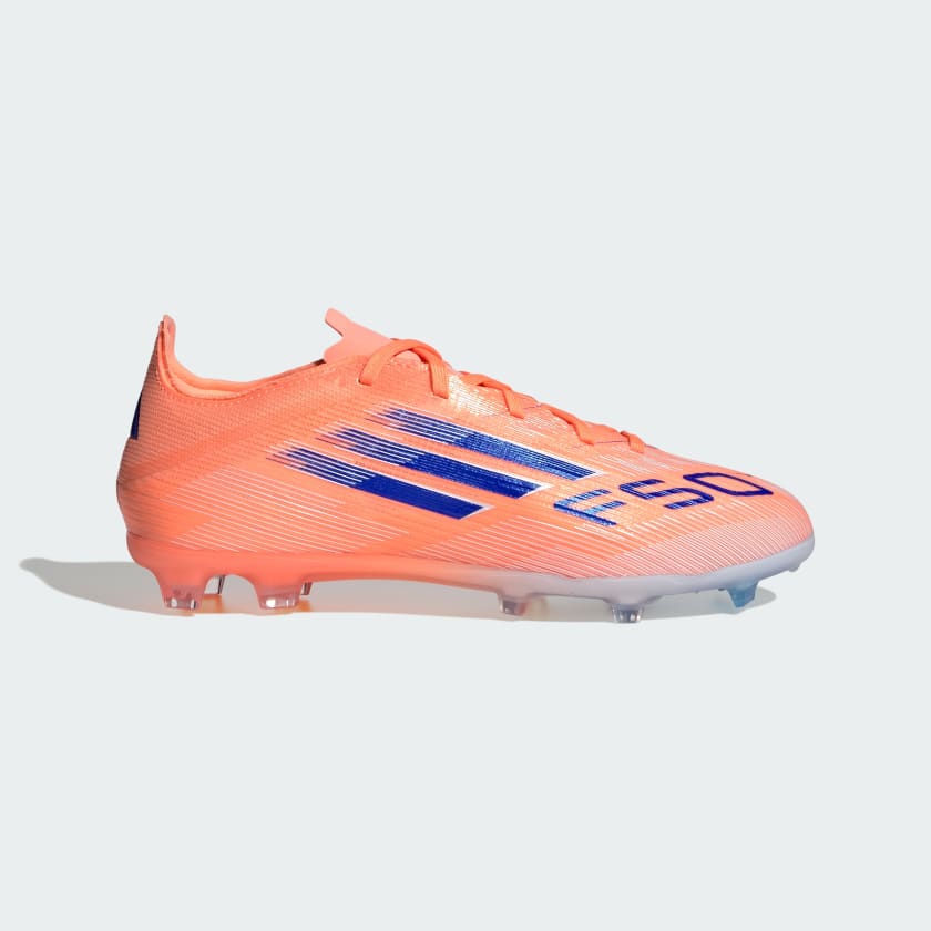ADIDAS F50 Elite FG Jr - JH7715 product image 1, provided for visual reference and product detail review