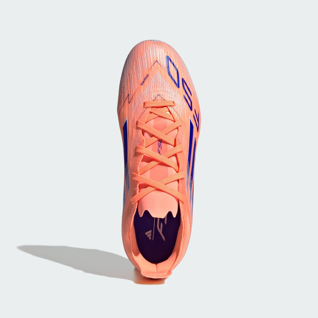 ADIDAS F50 Elite FG Jr - JH7715 product image 2, provided for visual reference and product detail review