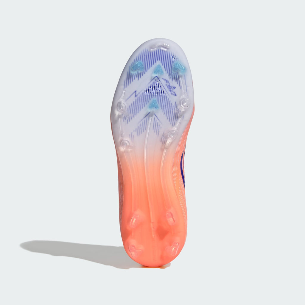 ADIDAS F50 Elite FG Jr - JH7715 product image 3, provided for visual reference and product detail review