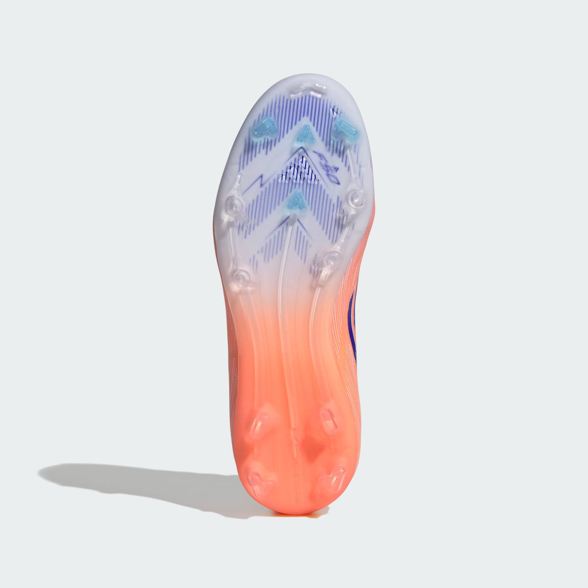 ADIDAS F50 Elite FG Jr - JH7715 product image 3, provided for visual reference and product detail review