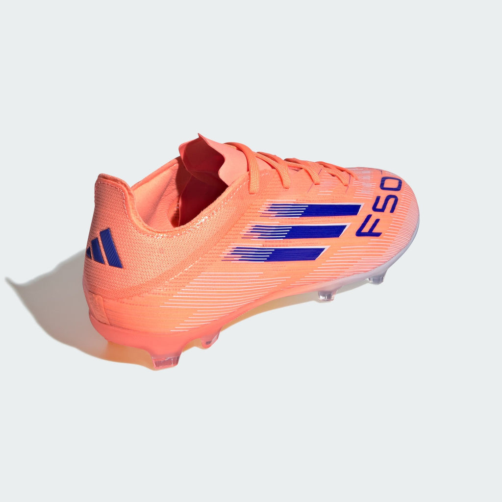 ADIDAS F50 Elite FG Jr - JH7715 product image 4, provided for visual reference and product detail review