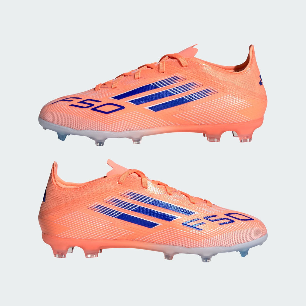 ADIDAS F50 Elite FG Jr - JH7715 product image 7, provided for visual reference and product detail review