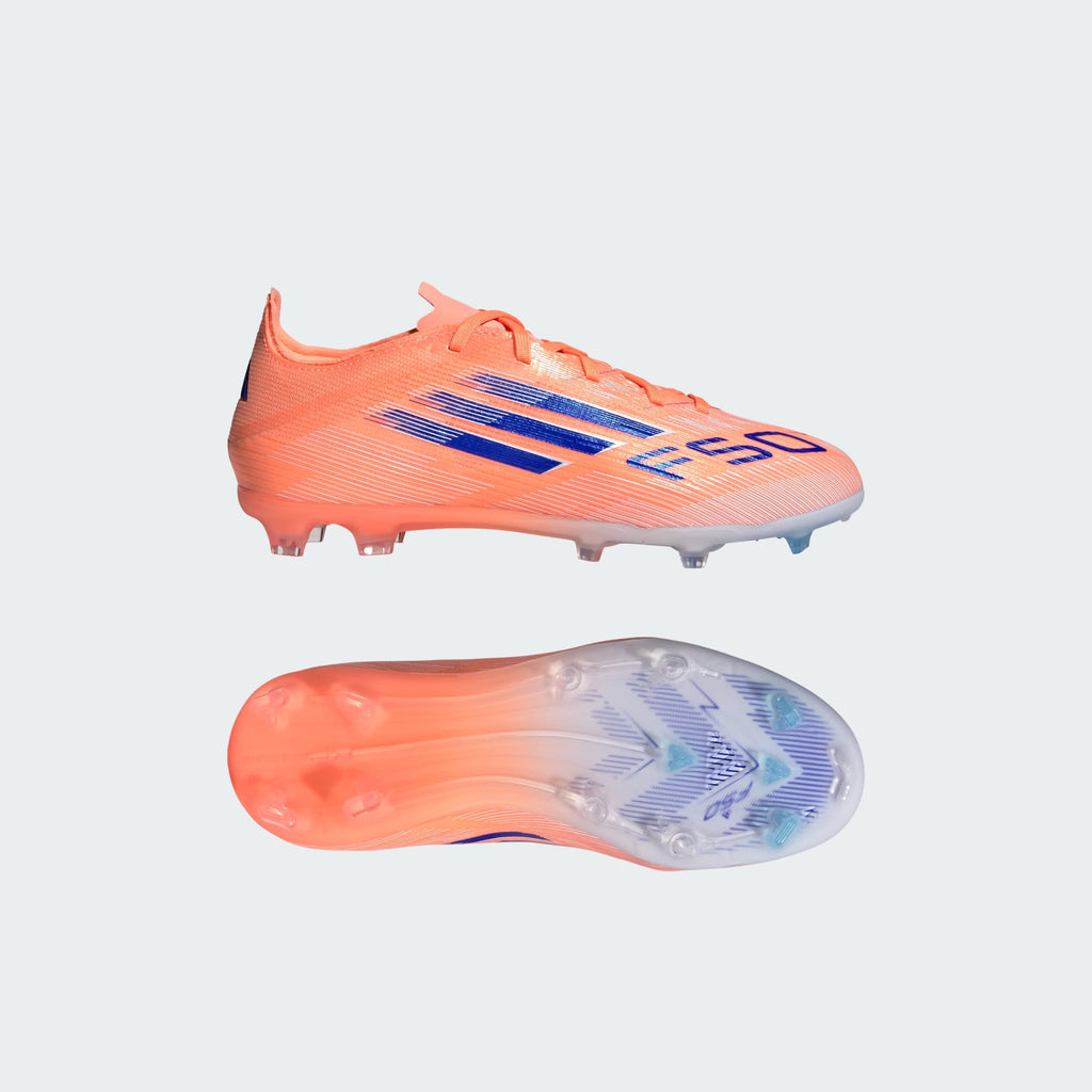ADIDAS F50 Elite FG Jr - JH7715 product image 10, provided for visual reference and product detail review