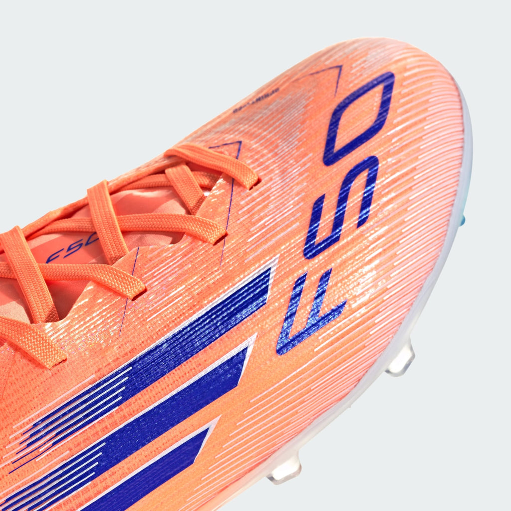 ADIDAS F50 Elite FG Jr - JH7715 product image 9, provided for visual reference and product detail review