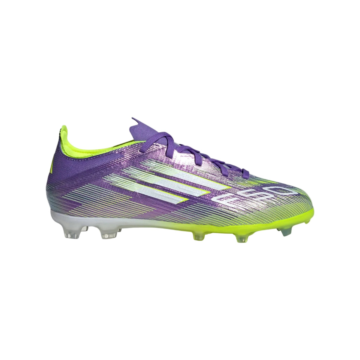 ADIDAS Jr F50 Elite FG - JH7714 product image 1, provided for visual reference and product detail review
