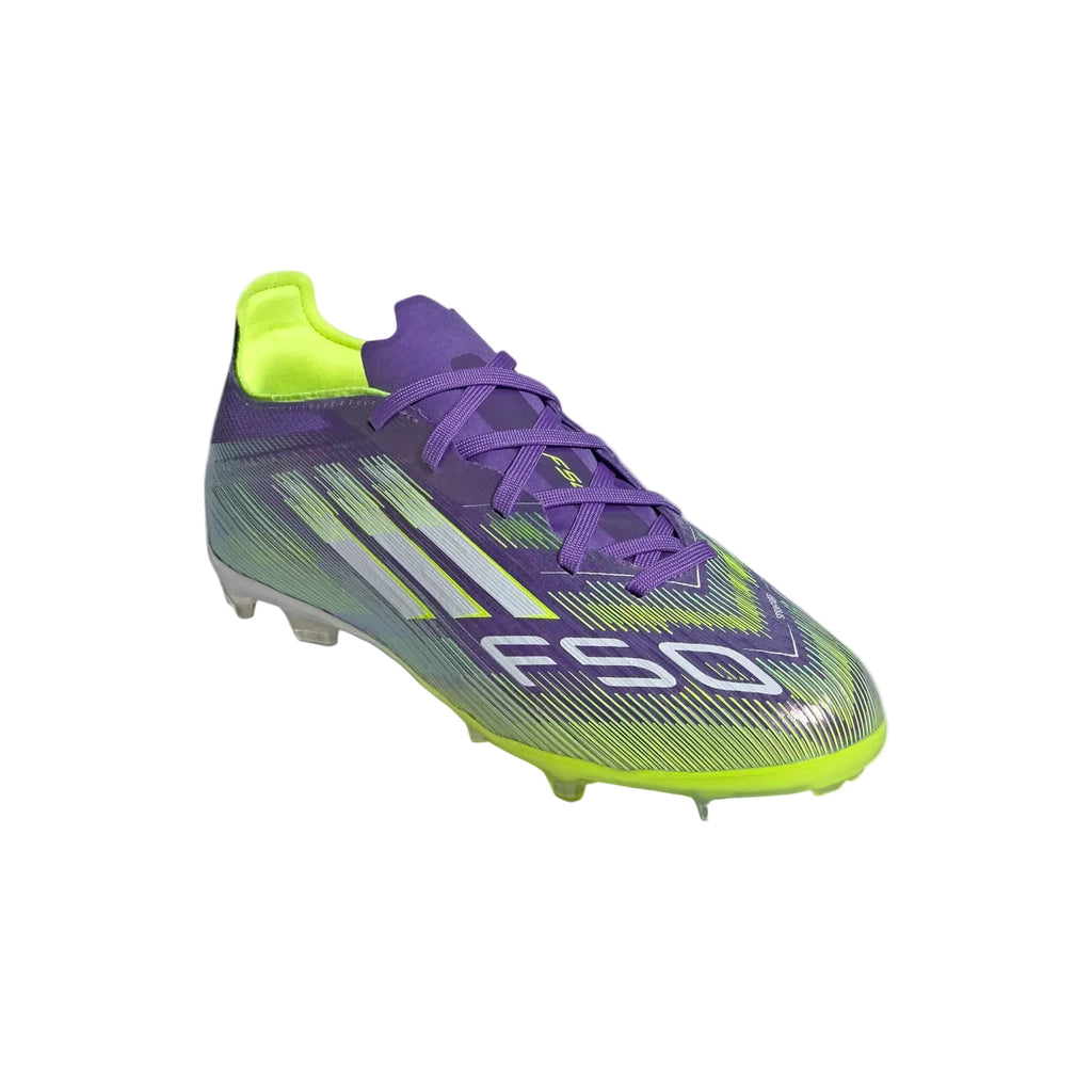 ADIDAS Jr F50 Elite FG - JH7714 product image 4, provided for visual reference and product detail review