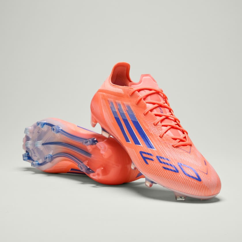 ADIDAS F50 Elite FG - JH7618 product image 2, provided for visual reference and product detail review