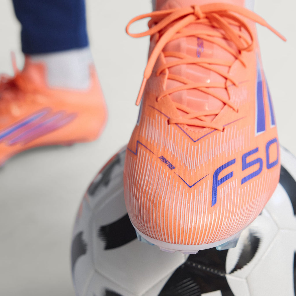 ADIDAS F50 Elite FG - JH7618 product image 4, provided for visual reference and product detail review