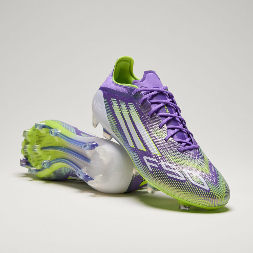 ADIDAS F50 Elite FG - JH7615 product image 2, provided for visual reference and product detail review