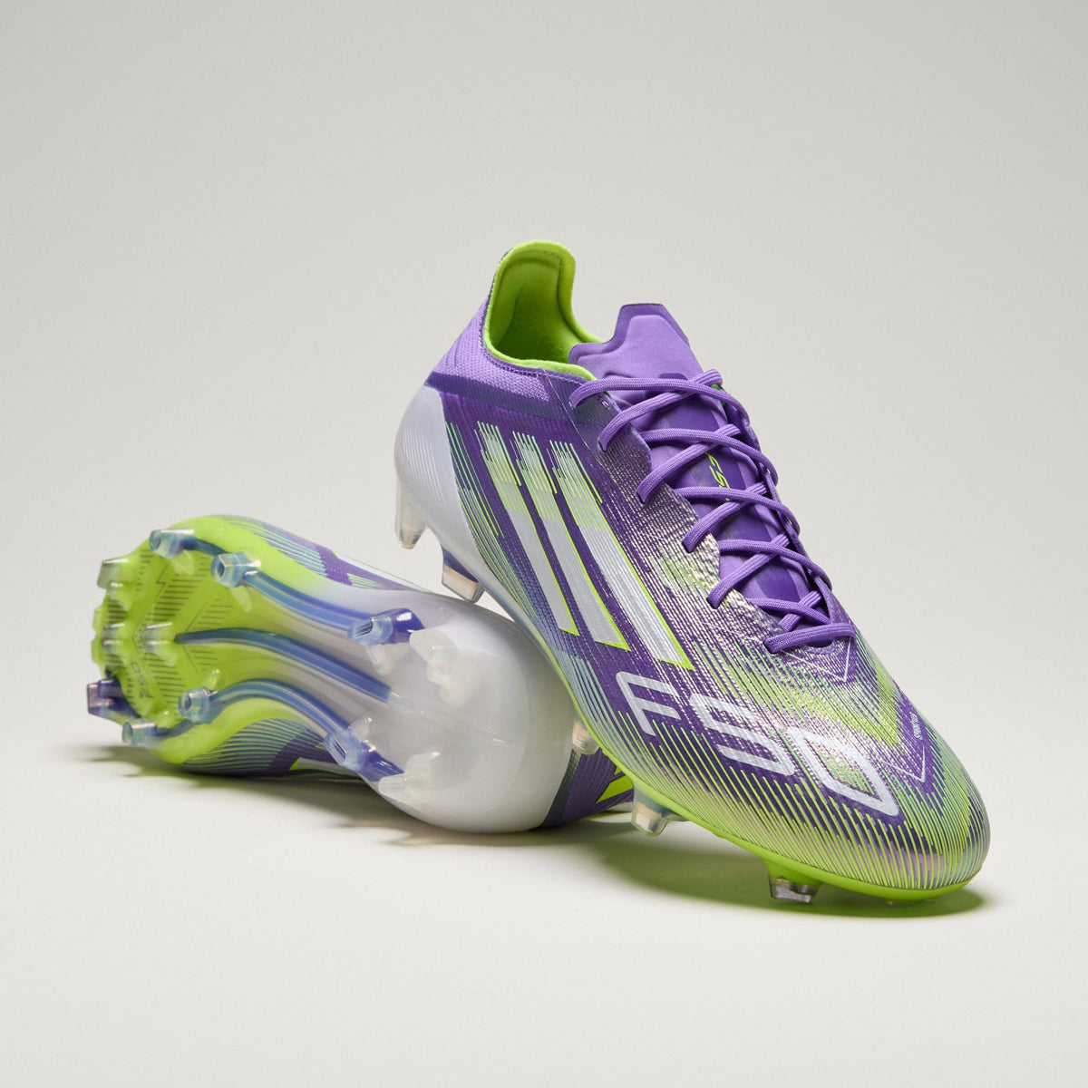 ADIDAS F50 Elite FG - JH7615 product image 2, provided for visual reference and product detail review