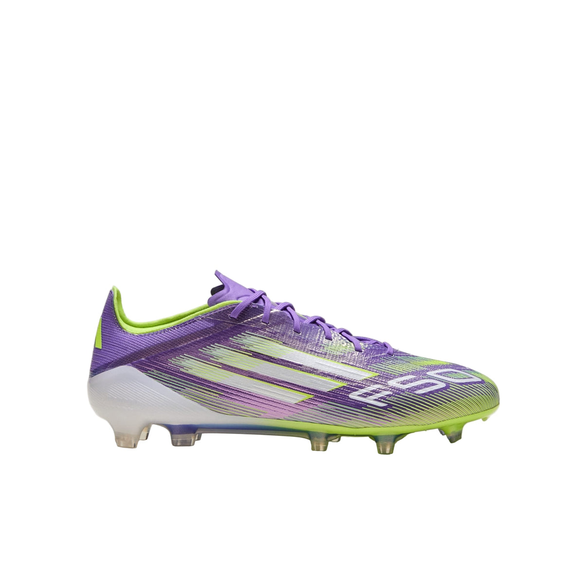 ADIDAS F50 Elite FG - JH7615 product image 1, provided for visual reference and product detail review