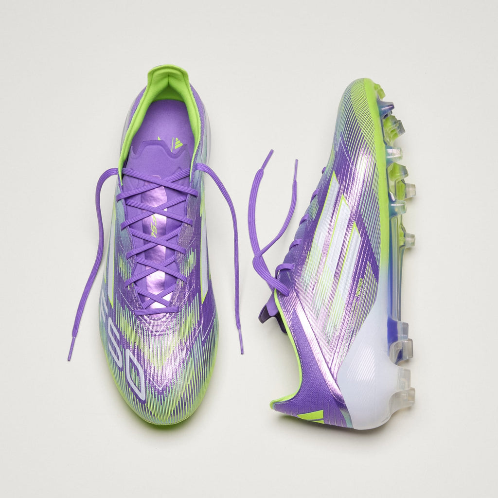 ADIDAS F50 Elite FG - JH7615 product image 3, provided for visual reference and product detail review