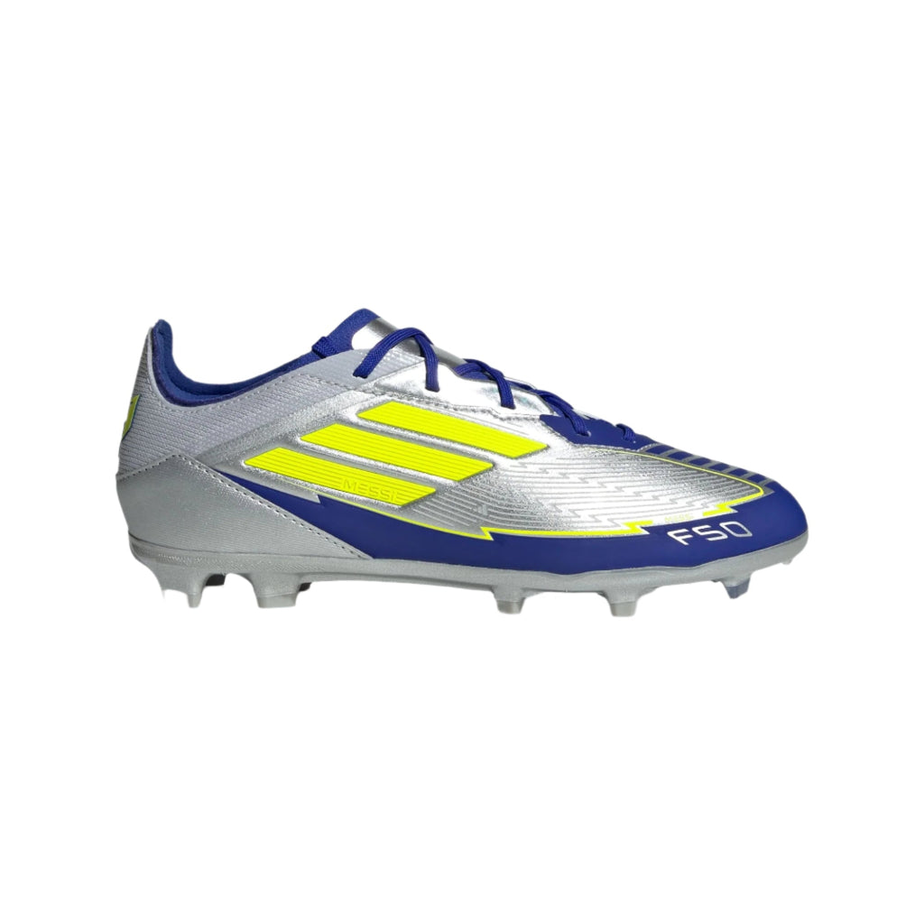ADIDAS F50 "Messi" Elite FG - IH0921 product image 1, provided for visual reference and product detail review