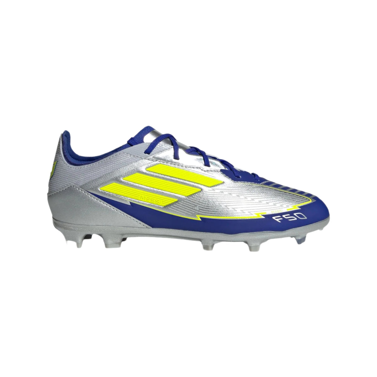 ADIDAS F50 "Messi" Elite FG - IH0921 product image 1, provided for visual reference and product detail review