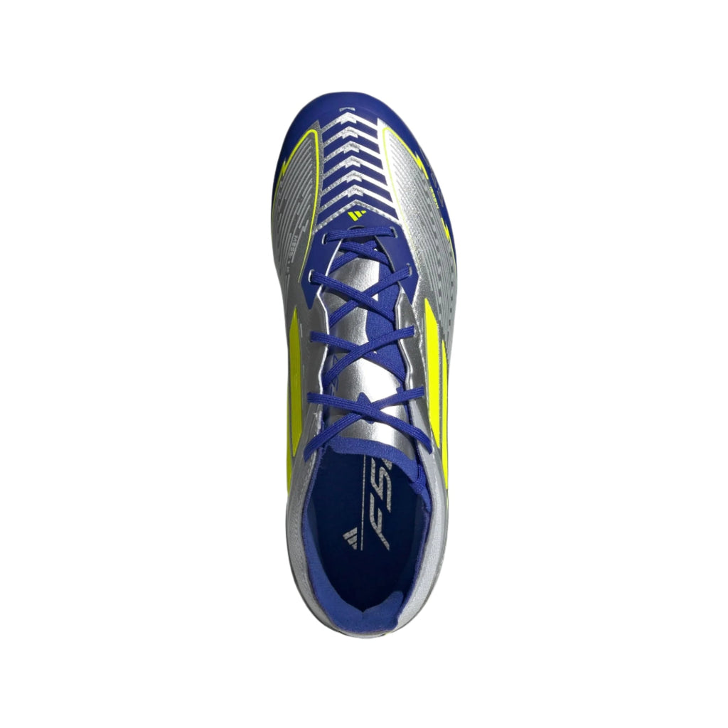 ADIDAS F50 "Messi" Elite FG - IH0921 product image 2, provided for visual reference and product detail review